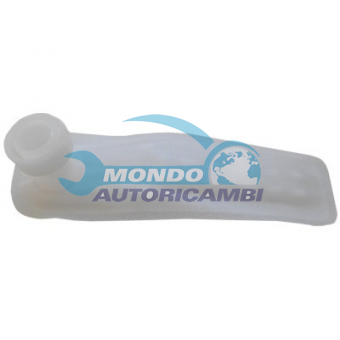 ACCESSORI PER POMPE CARBURANTE