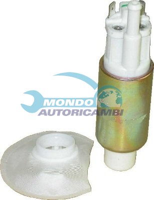 POMPA CARBURANTE, COMANDO INDICATORE CARBURANTE, INDICATORE CARBURANTE, POMPA BENZINA, POMPA GASOLIO, POMPA IMMERSA