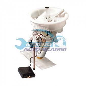 POMPA CARBURANTE, COMANDO INDICATORE CARBURANTE, INDICATORE CARBURANTE, POMPA BENZINA, POMPA GASOLIO, POMPA IMMERSA