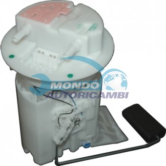 POMPA CARBURANTE, COMANDO INDICATORE CARBURANTE, INDICATORE CARBURANTE, POMPA BENZINA, POMPA GASOLIO, POMPA IMMERSA