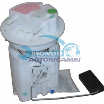 POMPA CARBURANTE, COMANDO INDICATORE CARBURANTE, INDICATORE CARBURANTE, POMPA BENZINA, POMPA GASOLIO, POMPA IMMERSA