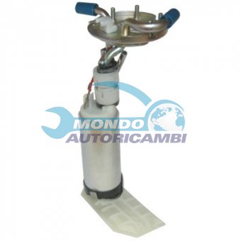 POMPA CARBURANTE, COMANDO INDICATORE CARBURANTE, INDICATORE CARBURANTE, POMPA BENZINA, POMPA GASOLIO, POMPA IMMERSA