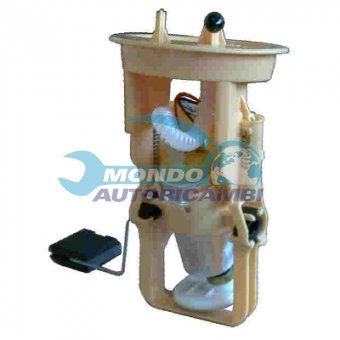 POMPA CARBURANTE, COMANDO INDICATORE CARBURANTE, INDICATORE CARBURANTE, POMPA BENZINA, POMPA GASOLIO, POMPA IMMERSA