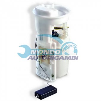 POMPA CARBURANTE, COMANDO INDICATORE CARBURANTE, INDICATORE CARBURANTE, POMPA BENZINA, POMPA GASOLIO, POMPA IMMERSA