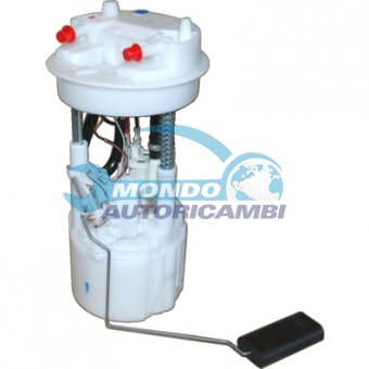 POMPA CARBURANTE, COMANDO INDICATORE CARBURANTE, INDICATORE CARBURANTE, POMPA BENZINA, POMPA GASOLIO, POMPA IMMERSA