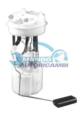 POMPA CARBURANTE, COMANDO INDICATORE CARBURANTE, INDICATORE CARBURANTE, POMPA BENZINA, POMPA GASOLIO, POMPA IMMERSA