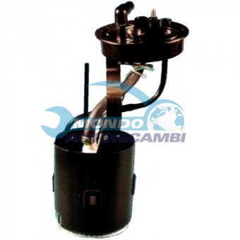 POMPA CARBURANTE, COMANDO INDICATORE CARBURANTE, INDICATORE CARBURANTE, POMPA BENZINA, POMPA GASOLIO, POMPA IMMERSA