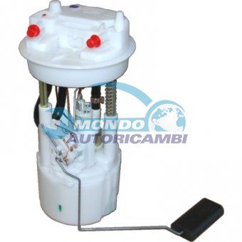 POMPA CARBURANTE, COMANDO INDICATORE CARBURANTE, INDICATORE CARBURANTE, POMPA BENZINA, POMPA GASOLIO, POMPA IMMERSA