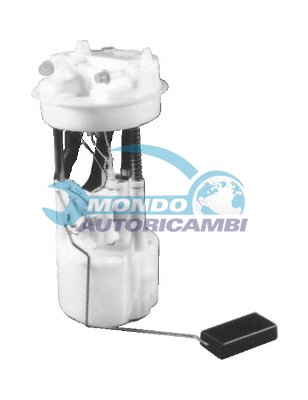 POMPA CARBURANTE, COMANDO INDICATORE CARBURANTE, INDICATORE CARBURANTE, POMPA BENZINA, POMPA GASOLIO, POMPA IMMERSA