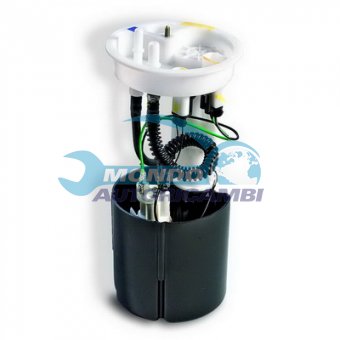 POMPA CARBURANTE, COMANDO INDICATORE CARBURANTE, INDICATORE CARBURANTE, POMPA BENZINA, POMPA GASOLIO, POMPA IMMERSA