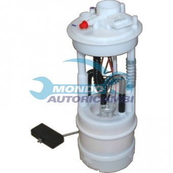 POMPA CARBURANTE, COMANDO INDICATORE CARBURANTE, INDICATORE CARBURANTE, POMPA BENZINA, POMPA GASOLIO, POMPA IMMERSA