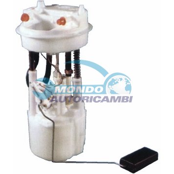 POMPA CARBURANTE, COMANDO INDICATORE CARBURANTE, INDICATORE CARBURANTE, POMPA BENZINA, POMPA GASOLIO, POMPA IMMERSA