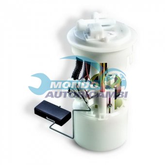 POMPA CARBURANTE, COMANDO INDICATORE CARBURANTE, INDICATORE CARBURANTE, POMPA BENZINA, POMPA GASOLIO, POMPA IMMERSA