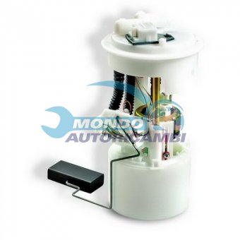 POMPA CARBURANTE, COMANDO INDICATORE CARBURANTE, INDICATORE CARBURANTE, POMPA BENZINA, POMPA GASOLIO, POMPA IMMERSA