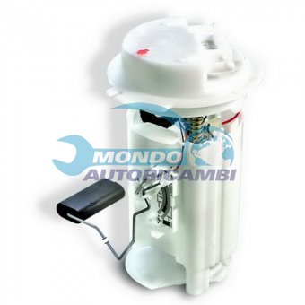 POMPA CARBURANTE, COMANDO INDICATORE CARBURANTE, INDICATORE CARBURANTE, POMPA BENZINA, POMPA GASOLIO, POMPA IMMERSA