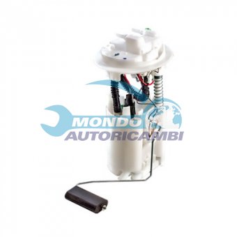 POMPA CARBURANTE, COMANDO INDICATORE CARBURANTE, INDICATORE CARBURANTE, POMPA BENZINA, POMPA GASOLIO, POMPA IMMERSA