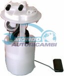 POMPA CARBURANTE, COMANDO INDICATORE CARBURANTE, INDICATORE CARBURANTE, POMPA BENZINA, POMPA GASOLIO, POMPA IMMERSA