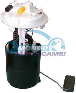 POMPA CARBURANTE, COMANDO INDICATORE CARBURANTE, INDICATORE CARBURANTE, POMPA BENZINA, POMPA GASOLIO, POMPA IMMERSA