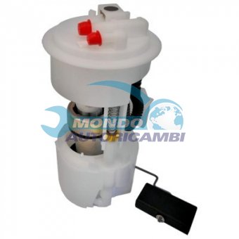 POMPA CARBURANTE, COMANDO INDICATORE CARBURANTE, INDICATORE CARBURANTE, POMPA BENZINA, POMPA GASOLIO, POMPA IMMERSA