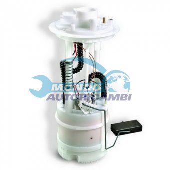 POMPA CARBURANTE, COMANDO INDICATORE CARBURANTE, INDICATORE CARBURANTE, POMPA BENZINA, POMPA GASOLIO, POMPA IMMERSA