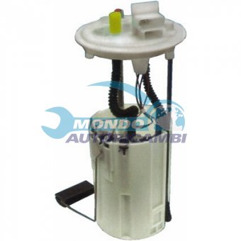 POMPA CARBURANTE, COMANDO INDICATORE CARBURANTE, INDICATORE CARBURANTE, POMPA BENZINA, POMPA GASOLIO, POMPA IMMERSA