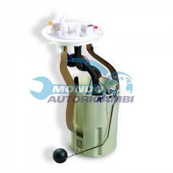 POMPA CARBURANTE, COMANDO INDICATORE CARBURANTE, INDICATORE CARBURANTE, POMPA BENZINA, POMPA GASOLIO, POMPA IMMERSA