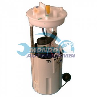 POMPA CARBURANTE, COMANDO INDICATORE CARBURANTE, INDICATORE CARBURANTE, POMPA BENZINA, POMPA GASOLIO, POMPA IMMERSA