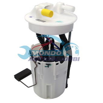 POMPA CARBURANTE, COMANDO INDICATORE CARBURANTE, INDICATORE CARBURANTE, POMPA BENZINA, POMPA GASOLIO, POMPA IMMERSA