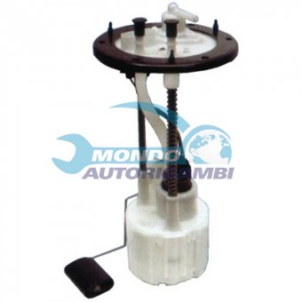 POMPA CARBURANTE, COMANDO INDICATORE CARBURANTE, INDICATORE CARBURANTE, POMPA BENZINA, POMPA GASOLIO, POMPA IMMERSA