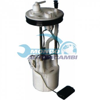 POMPA CARBURANTE, COMANDO INDICATORE CARBURANTE, INDICATORE CARBURANTE, POMPA BENZINA, POMPA GASOLIO, POMPA IMMERSA