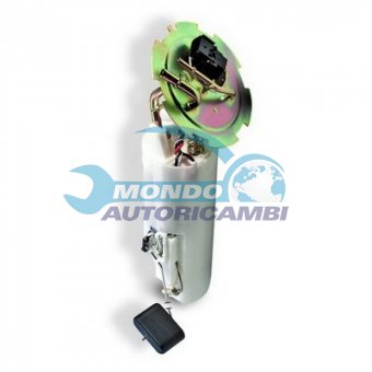 POMPA CARBURANTE, COMANDO INDICATORE CARBURANTE, INDICATORE CARBURANTE, POMPA BENZINA, POMPA GASOLIO, POMPA IMMERSA