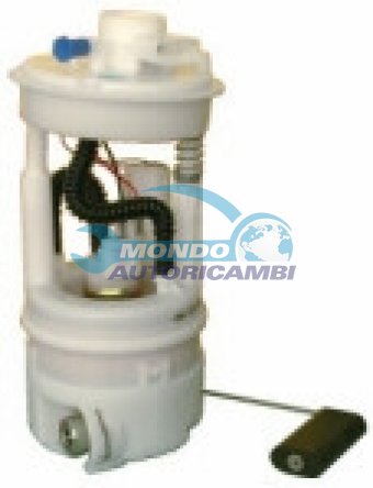 POMPA CARBURANTE, COMANDO INDICATORE CARBURANTE, INDICATORE CARBURANTE, POMPA BENZINA, POMPA GASOLIO, POMPA IMMERSA