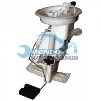 POMPA CARBURANTE, COMANDO INDICATORE CARBURANTE, INDICATORE CARBURANTE, POMPA BENZINA, POMPA GASOLIO, POMPA IMMERSA