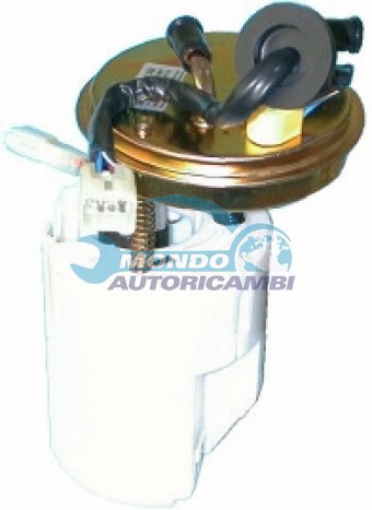 POMPA CARBURANTE, COMANDO INDICATORE CARBURANTE, INDICATORE CARBURANTE, POMPA BENZINA, POMPA GASOLIO, POMPA IMMERSA