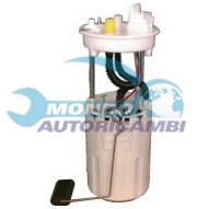 POMPA CARBURANTE, COMANDO INDICATORE CARBURANTE, INDICATORE CARBURANTE, POMPA BENZINA, POMPA GASOLIO, POMPA IMMERSA