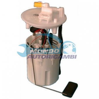 POMPA CARBURANTE, COMANDO INDICATORE CARBURANTE, INDICATORE CARBURANTE, POMPA BENZINA, POMPA GASOLIO, POMPA IMMERSA