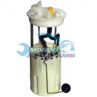 POMPA CARBURANTE, COMANDO INDICATORE CARBURANTE, INDICATORE CARBURANTE, POMPA BENZINA, POMPA GASOLIO, POMPA IMMERSA