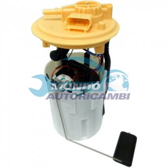 POMPA CARBURANTE, COMANDO INDICATORE CARBURANTE, INDICATORE CARBURANTE, POMPA BENZINA, POMPA GASOLIO, POMPA IMMERSA