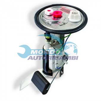 POMPA CARBURANTE, COMANDO INDICATORE CARBURANTE, INDICATORE CARBURANTE, POMPA BENZINA, POMPA GASOLIO, POMPA IMMERSA