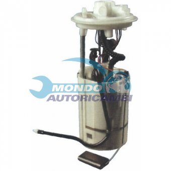 POMPA CARBURANTE, COMANDO INDICATORE CARBURANTE, INDICATORE CARBURANTE, POMPA BENZINA, POMPA GASOLIO, POMPA IMMERSA