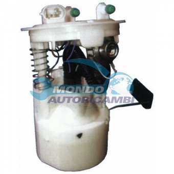 POMPA CARBURANTE, COMANDO INDICATORE CARBURANTE, INDICATORE CARBURANTE, POMPA BENZINA, POMPA GASOLIO, POMPA IMMERSA