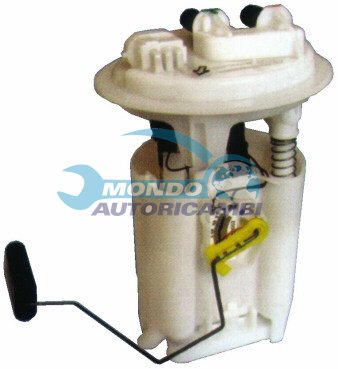 POMPA CARBURANTE, COMANDO INDICATORE CARBURANTE, INDICATORE CARBURANTE, POMPA BENZINA, POMPA GASOLIO, POMPA IMMERSA