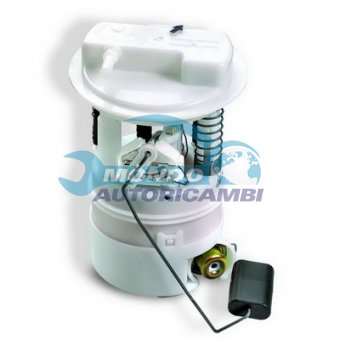 POMPA CARBURANTE, COMANDO INDICATORE CARBURANTE, INDICATORE CARBURANTE, POMPA BENZINA, POMPA GASOLIO, POMPA IMMERSA