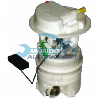 POMPA CARBURANTE, COMANDO INDICATORE CARBURANTE, INDICATORE CARBURANTE, POMPA BENZINA, POMPA GASOLIO, POMPA IMMERSA