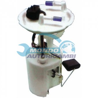 POMPA CARBURANTE, COMANDO INDICATORE CARBURANTE, INDICATORE CARBURANTE, POMPA BENZINA, POMPA GASOLIO, POMPA IMMERSA