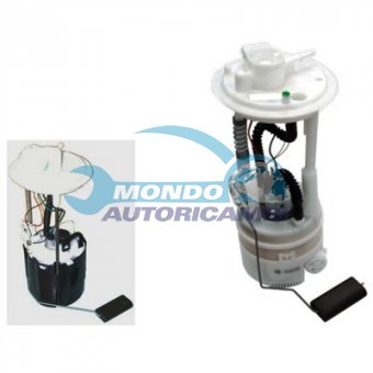 POMPA CARBURANTE, COMANDO INDICATORE CARBURANTE, INDICATORE CARBURANTE, POMPA BENZINA, POMPA GASOLIO, POMPA IMMERSA