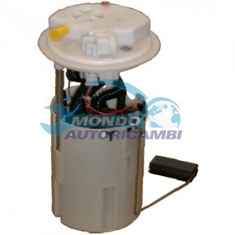 POMPA CARBURANTE, COMANDO INDICATORE CARBURANTE, INDICATORE CARBURANTE, POMPA BENZINA, POMPA GASOLIO, POMPA IMMERSA