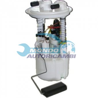 POMPA CARBURANTE, COMANDO INDICATORE CARBURANTE, INDICATORE CARBURANTE, POMPA BENZINA, POMPA GASOLIO, POMPA IMMERSA