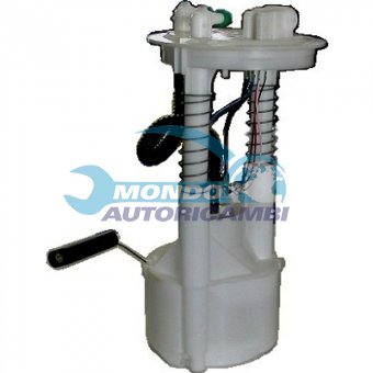 POMPA CARBURANTE, COMANDO INDICATORE CARBURANTE, INDICATORE CARBURANTE, POMPA BENZINA, POMPA GASOLIO, POMPA IMMERSA