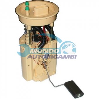 POMPA CARBURANTE, COMANDO INDICATORE CARBURANTE, INDICATORE CARBURANTE, POMPA BENZINA, POMPA GASOLIO, POMPA IMMERSA